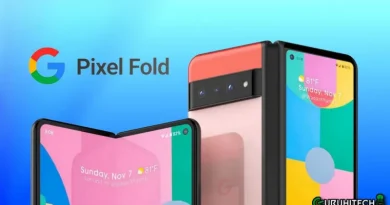 google pixel fold