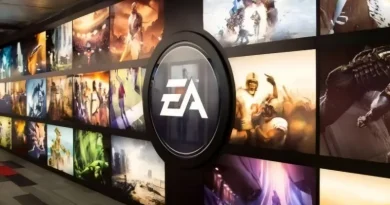 electronic arts