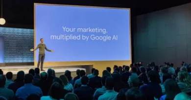 google ai