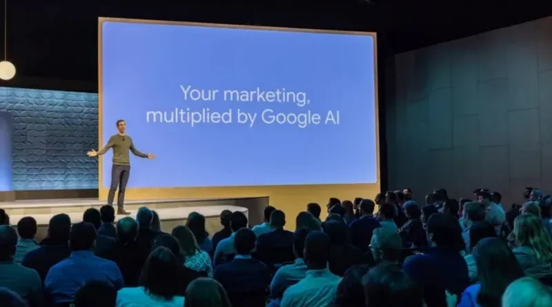 google ai