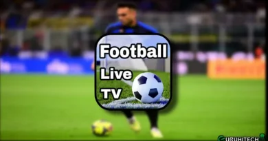 live football tv