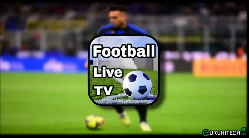 live football tv