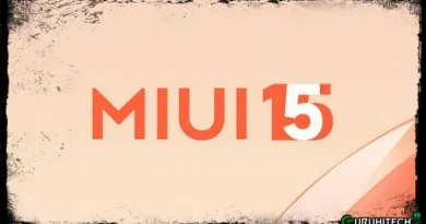 miui 15