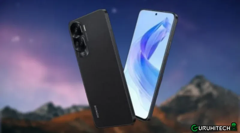 honor 90 lite