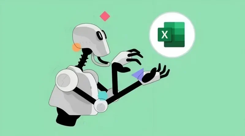 excel ai