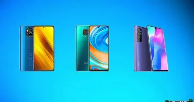 xiaomi