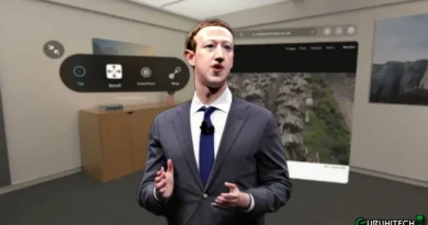 mark zuckerberg