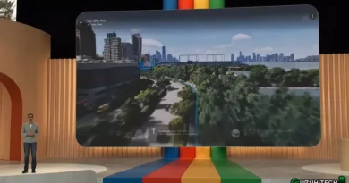 vista immersiva