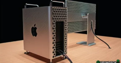 mac pro