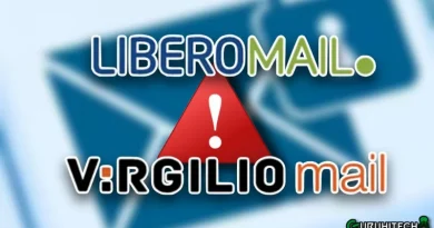 libero virgilio