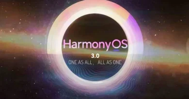 harmonyos