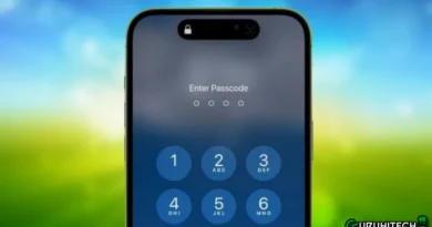 passcode