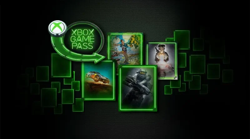 xbox game pass