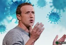 Zuckerberg: la censura sul Covid-19 è stata un errore