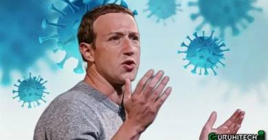 mark zuckerberg