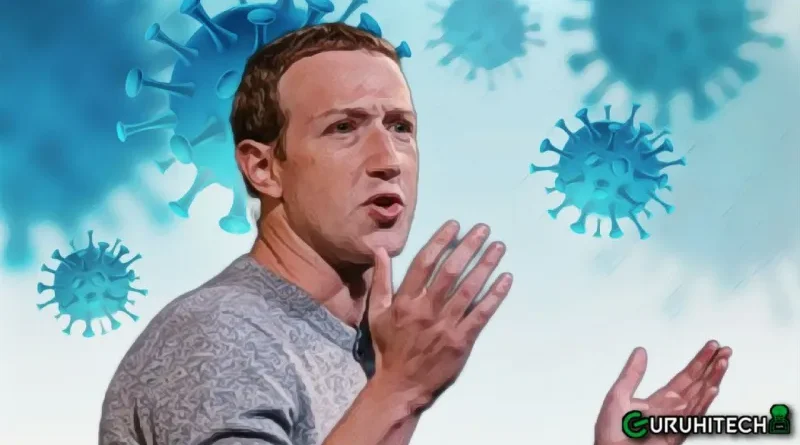 mark zuckerberg