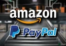 Come utilizzare PayPal per i pagamenti su Amazon