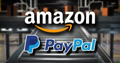 amazon paypal