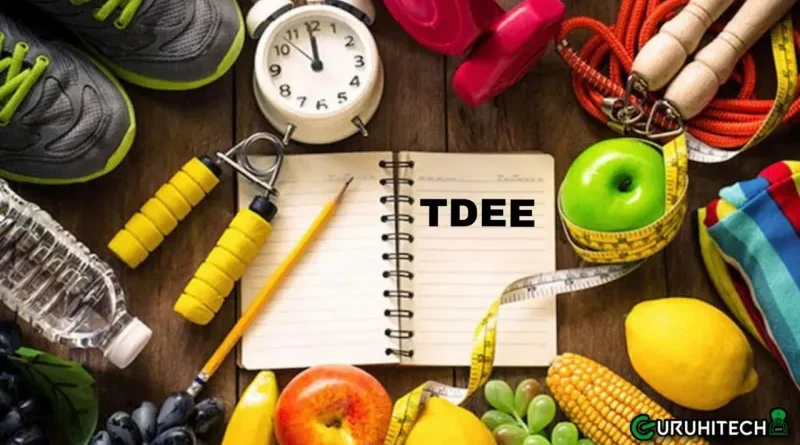 tdee