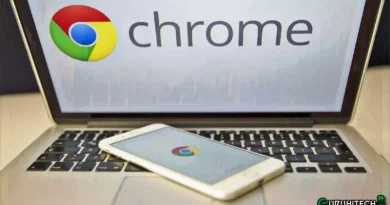 protezione avanzata chrome