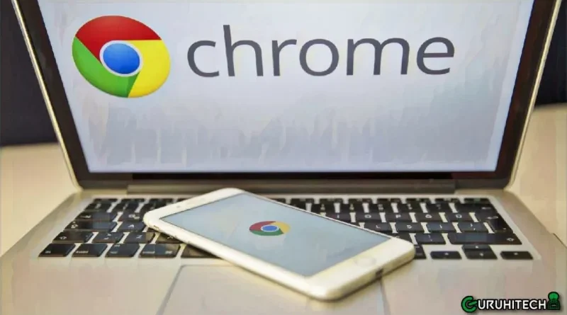 protezione avanzata chrome