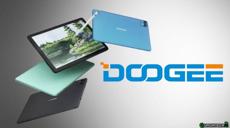 doogee