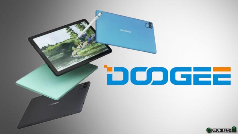 doogee