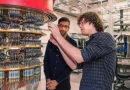 Il computer quantistico di Google è qualcosa di impressionante