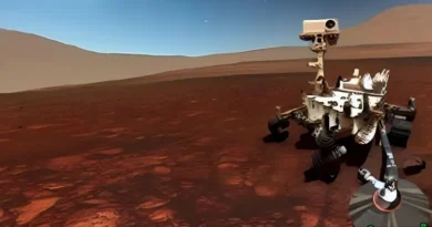 rover nasa