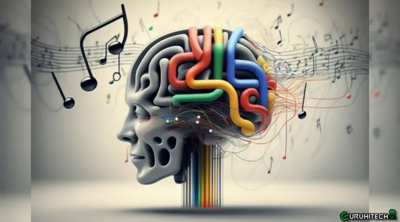 brain2music