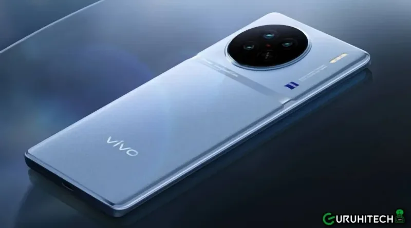 vivo x90s