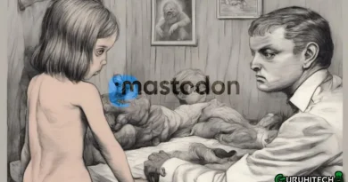 mastodon