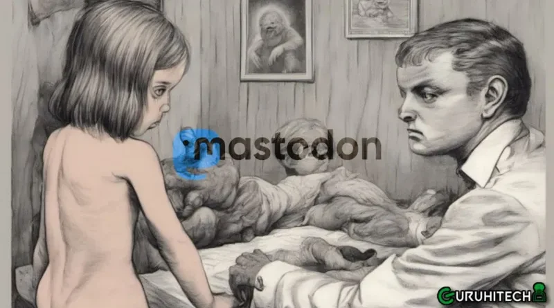 mastodon