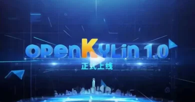 openkylin 1.0