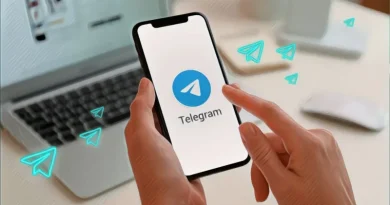 telegram