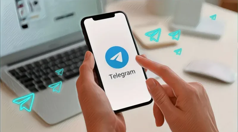 telegram