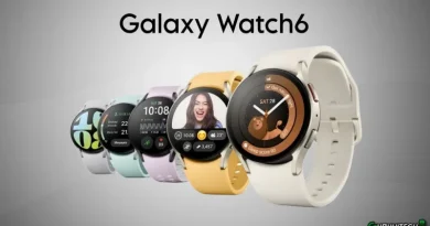 galaxy watch6