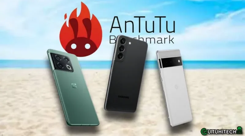 antutu