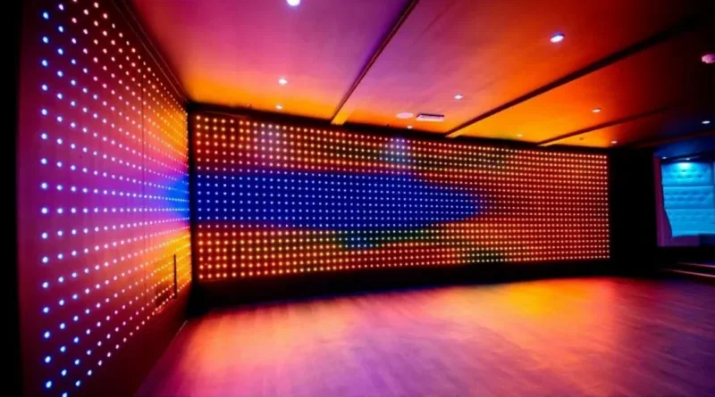 ledwall