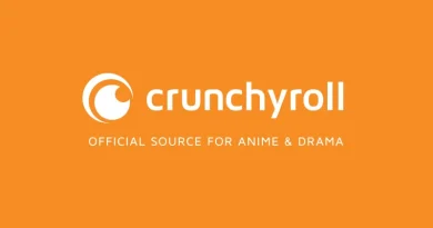 crunchyroll