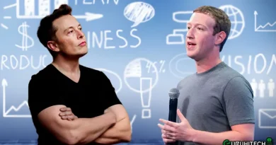 musk e zuckerberg