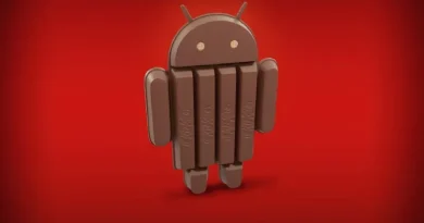 android kitkat