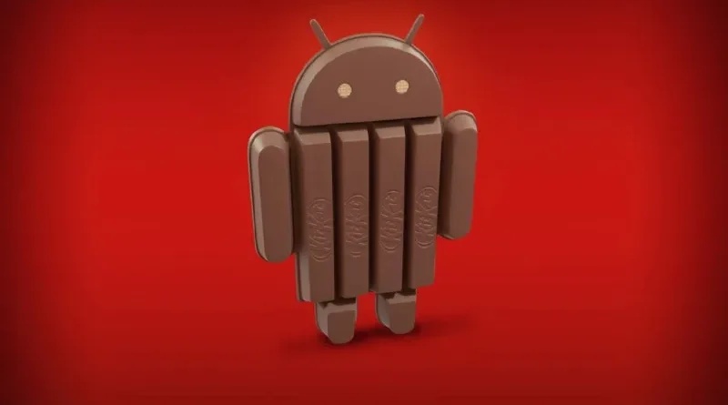 android kitkat