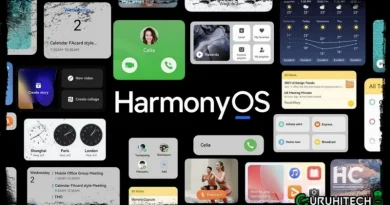 harmonyos