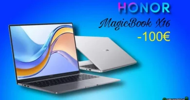 magicbook x16