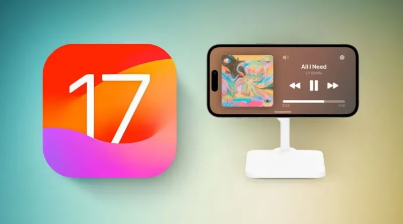 ios 17