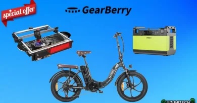 gearberry