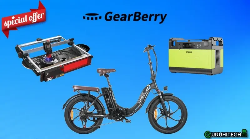 gearberry