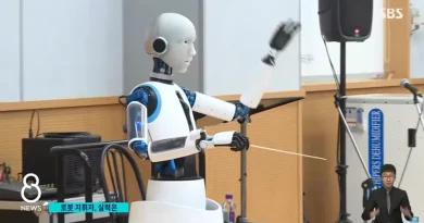 robot ai