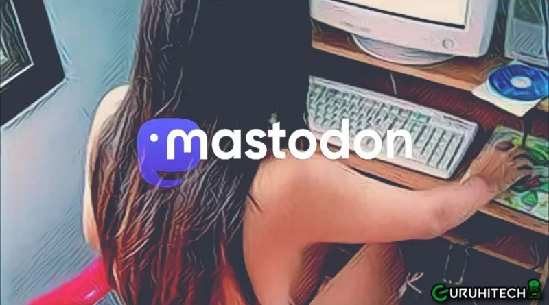 mastodon